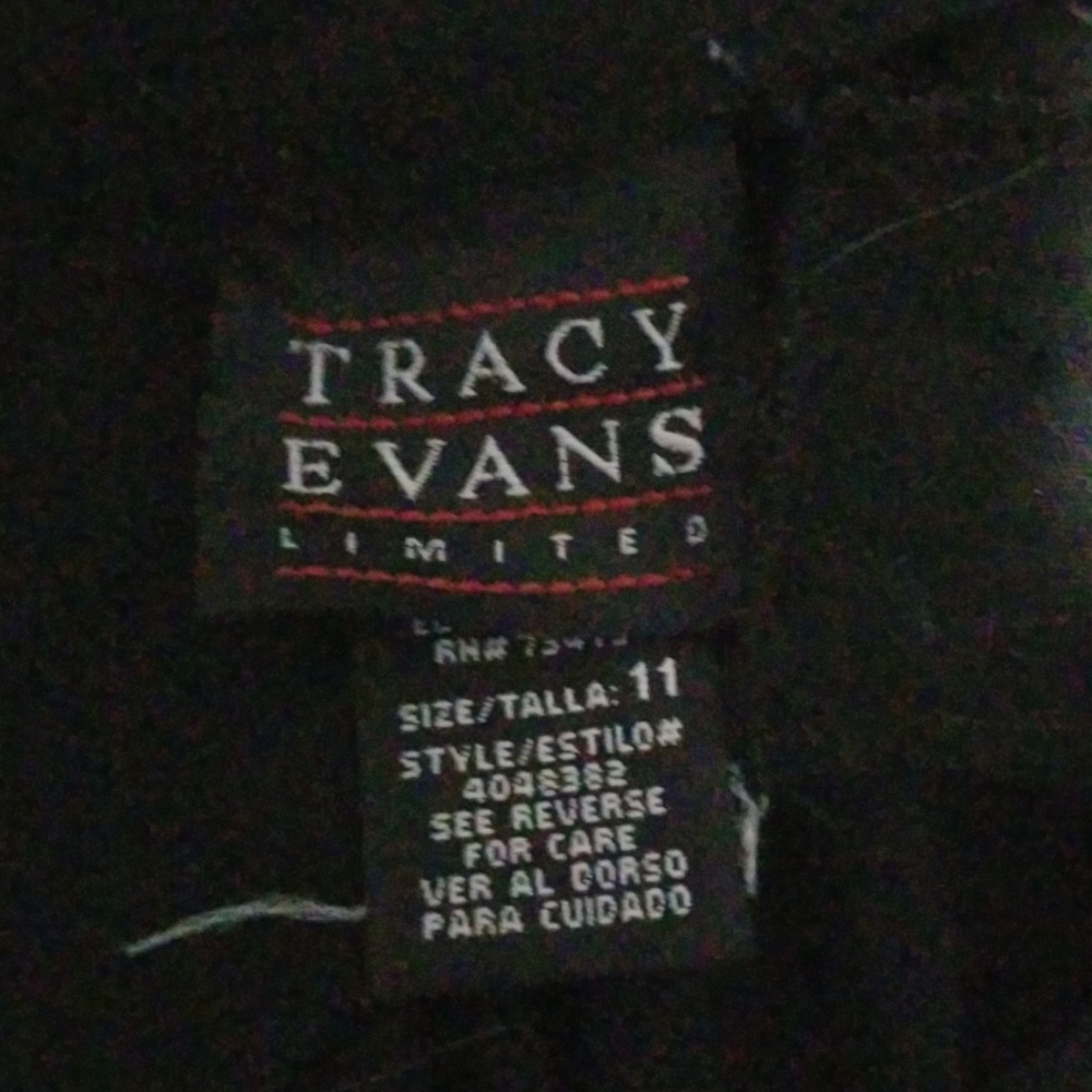 Capris - Picture 4 of 4